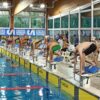 CAMPIONATO PROVINCIALE CSI DI NUOTO: RISULTATI PRIMA PROVA A TIRANO