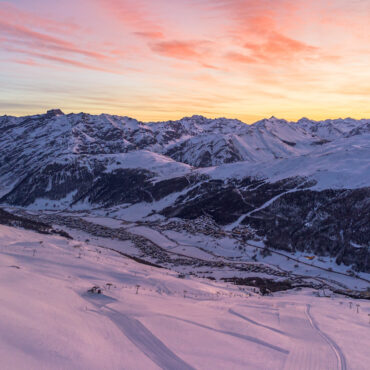 Livigno Inverno