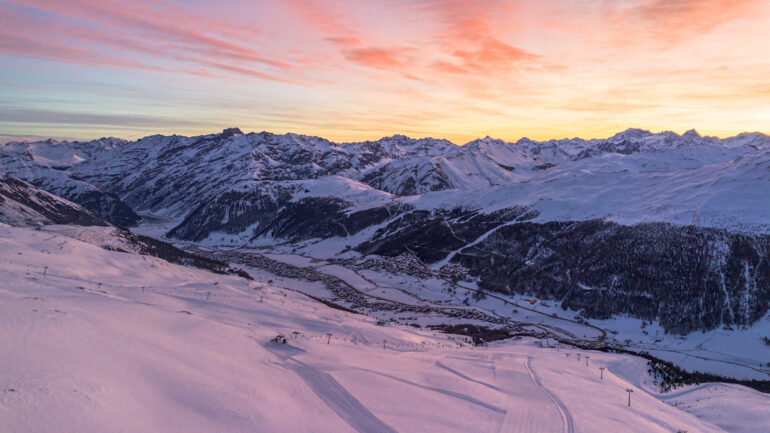 Livigno Inverno