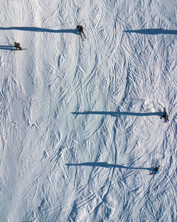 Livigno Winter 2