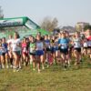 CINQUE MULINI: ALL’UNIVERSITA’ DEL CROSS 5° POSTO PER MATILDE PAGGI NELLE CADETTE e 7° GIULIO ZECCA NEI RAGAZZI