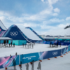 MILANO CORTINA 2026 SVELA IL LOOK DEI GIOCHI OLIMPICI E PARALIMPICI INVERNALI