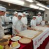 Bormio. Oggi all’Istituto “Alberti”… a lezione di Pizzoccheri