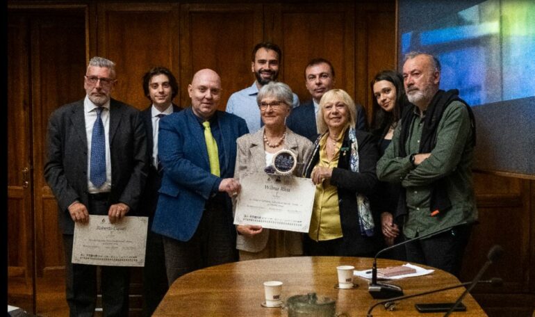 PREMIAZIONI BERTACCHI