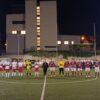 CAMPIONATO CSI SONDRIO DI CALCIO A 7 OPEN:  RISULTATI NONA GIORNATA ECCELLENZA, DECIMA GIORNATA PROMOZIONE