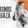 A Sondalo, venerdì 15 novembre, “Erasmus in Gaza”