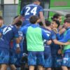 La Nuova Sondrio conquista la prima vittoria stagionale alla Castellina