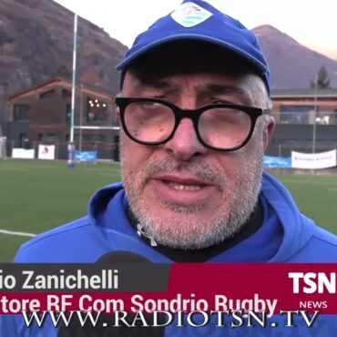 Rugby Sondrio arranca, ma vince