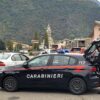 Servizi di controllo eseguiti dai Carabinieri della Provincia di Sondrio.