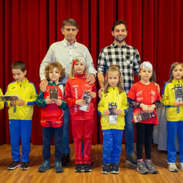 A Morbegno la Festa Provinciale dell’Atletica