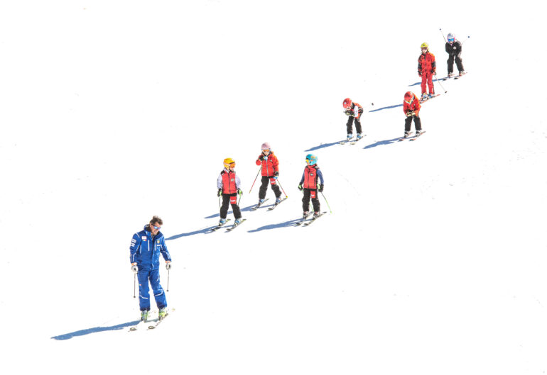 A GENNAIO TORNA IL CORSO DI SCI E SNOWBOARD Al via l’11 gennaio 2025 ad Aprica 1 Aprica@Previsdomini