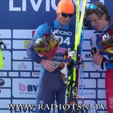 Sgambeda, trionfo di Kowalczyk e Volotka a Livigno