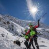 70 anni di impegno, solidarietà e passione: il Soccorso Alpino e Speleologico celebra il suo anniversario