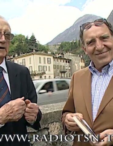 Addio a Paolo Pillitteri, riposerà a Postalesio