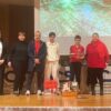 PREMIAZIONE FINALE MASTER CICLI POZZI: 2° POSTO DEL CSI MORBEGNO E VITTORIE DI GIANA, GENINI E MORASCHINELLI