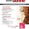 L’11 DICEMBRE AL TEATRO SOCIALE DI SONDRIO UNA GIORNATA SULLA VIOLENZA DI GENERE RIVOLTA AGLI STUDENTI