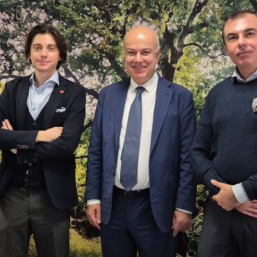 ANTONIO MURACA, PRESIDENTE DELLA SEZIONE DI SONDRIO, ELETTO NEL COLLEGIO DEI PROBIVIRI DI ITALIA NOSTRA: UN CUSTODE DEL PATRIMONIO CULTURALE E AMBIENTALE ITALIANO