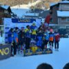 CIRCUITO SCHENA GENERALI: LO SCORSO WEEKEND L’ESORDIO A LIVIGNO E SANTA CATERINA VALFURVA