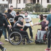 Rugby Integrato: Inclusione e Sport per Tutti