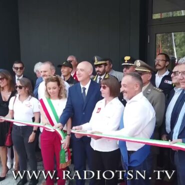 A Giuliana Gualteroni il Ligari d’Argento 2024