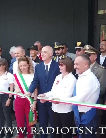 A Giuliana Gualteroni il Ligari d’Argento 2024