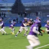 Football americano CSI: vittoria casalinga per i Valtellina Vikings