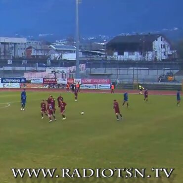 Sondrio, così si fa. Iniezione di fiducia all’ultimo respiro