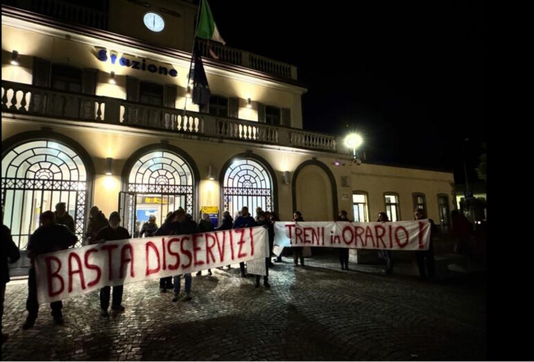 manifestaz stazione