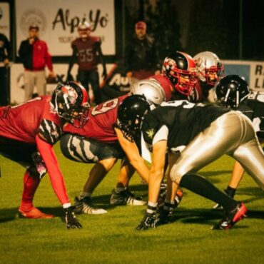 CAMPIONATO NAZIONALE 7-LEAGUE CSI FOOTBALL AMERICANO – 8° EDIZIONE (2024/25): Valtellina Vikings in campo il 22 dicembre a Sondrio