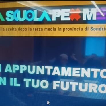 Orientamento, capire per scegliere. Promossa a pieni voti l’edizione innovativa del “Salone 2024”.