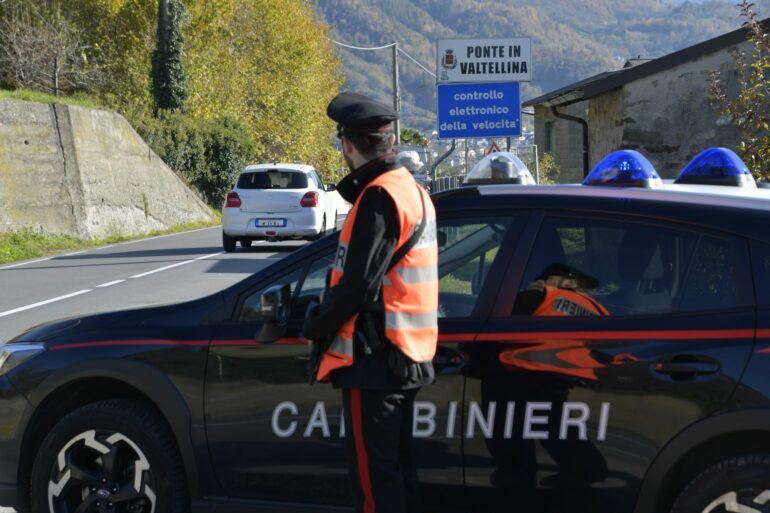 ponte in Valtellina 1