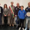 Un premio per due: “Lo Sportivo Sondriese” ai gemelli Luca e Marco Schenatti