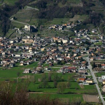 Inaugurazione HUB Traona: nasce il nuovo polo innovativo per imprese, servizi sociali e sviluppo del territorio