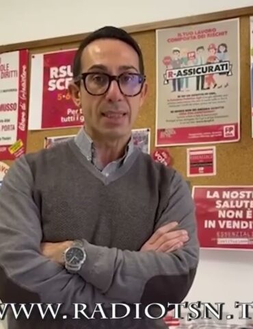 I sindacati denunciano, il tribunale di Sondrio è al collasso