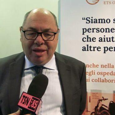 Cancro Primo Aiuto e Ospedale Manzoni di Lecco. Una Missione, fare del bene