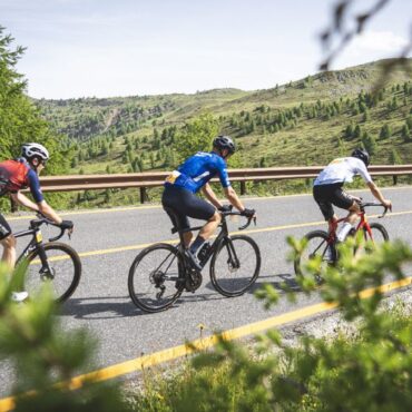 LIVIGNO, CAPITALE DEL CICLISMO: ISCRIZIONI APERTE PER LA GRANFONDO LIVIGNO ALÈ.