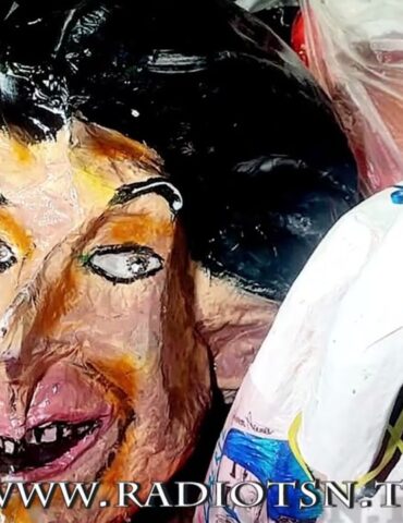 Un laboratorio per creare il carnevale di Morbegno