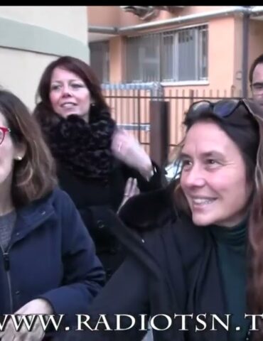 Freeabile saluta Teo, primo arrivato e primo assunto ”fuori”