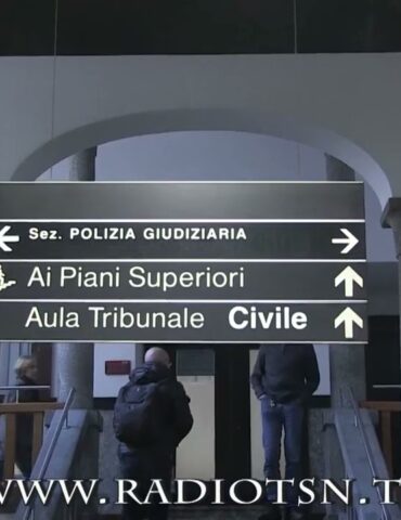 Nuova sentenza e nuova condanna per l’ex primario di Ginecologia