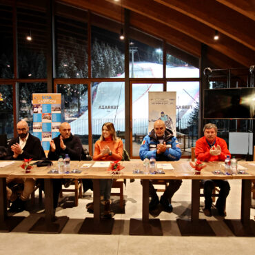 A Santa Caterina Valfurva la prima volta della Fis Para Alpine Dal 7 al 9 gennaio la Coppa del Mondo paralimpica Sulla pista Deborah Compagnoni atleti di 13 nazioni