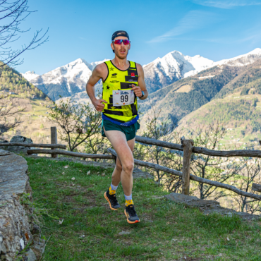 COLMEN TRAIL 2025. Iscrizioni aperte, si corre domenica 13 aprile