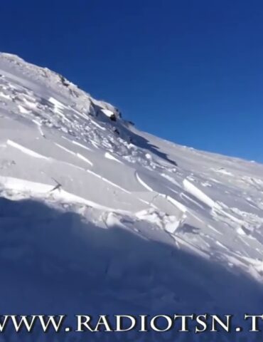 Giorni della merla tra neve, pioggia e tuoni. E ora allerta valanghe