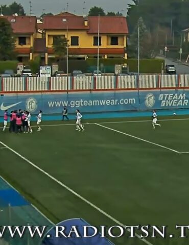 Sondrio, nuovo attaccante per la sfida salvezza