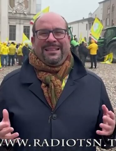 Ecco l’Osservatorio Grandi Carnivori. Task force lupo