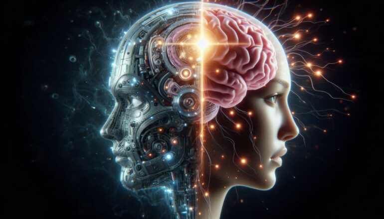 Intelligenza Artificiale Ricerca AdobeStock 791118168 scaled 1