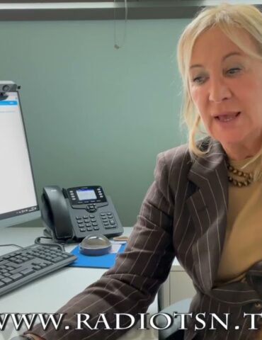 Nicoletta Scieghi guida il Comitato Donne Imprenditrici di Sondrio