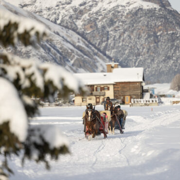 Mangia, scia, ama: l’essenza del san valentino a Livigno