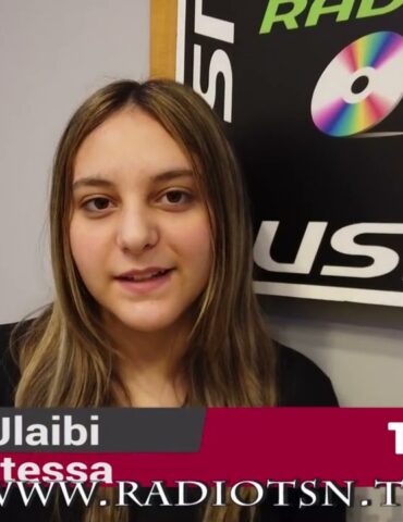 Amira sogna in divisa: dai banchi di scuola ai campi di addestramento