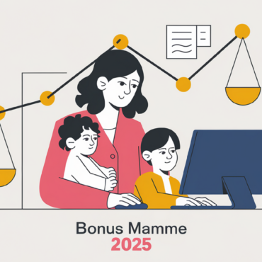 Bonus mamme alle lavoratrici autonome:il supporto del patronato Epaca a Sondrio