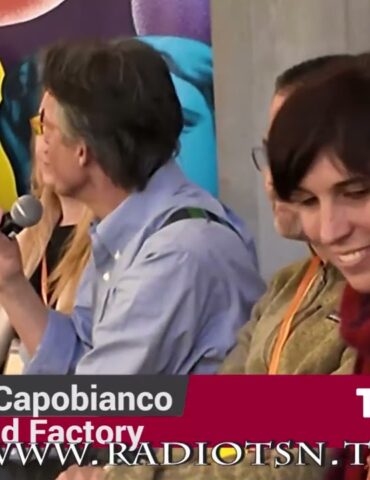 InnovAlp. Per i giovani una montagna di opportunità